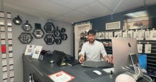 Denver electronics repair business receives support after being force to leave workshop