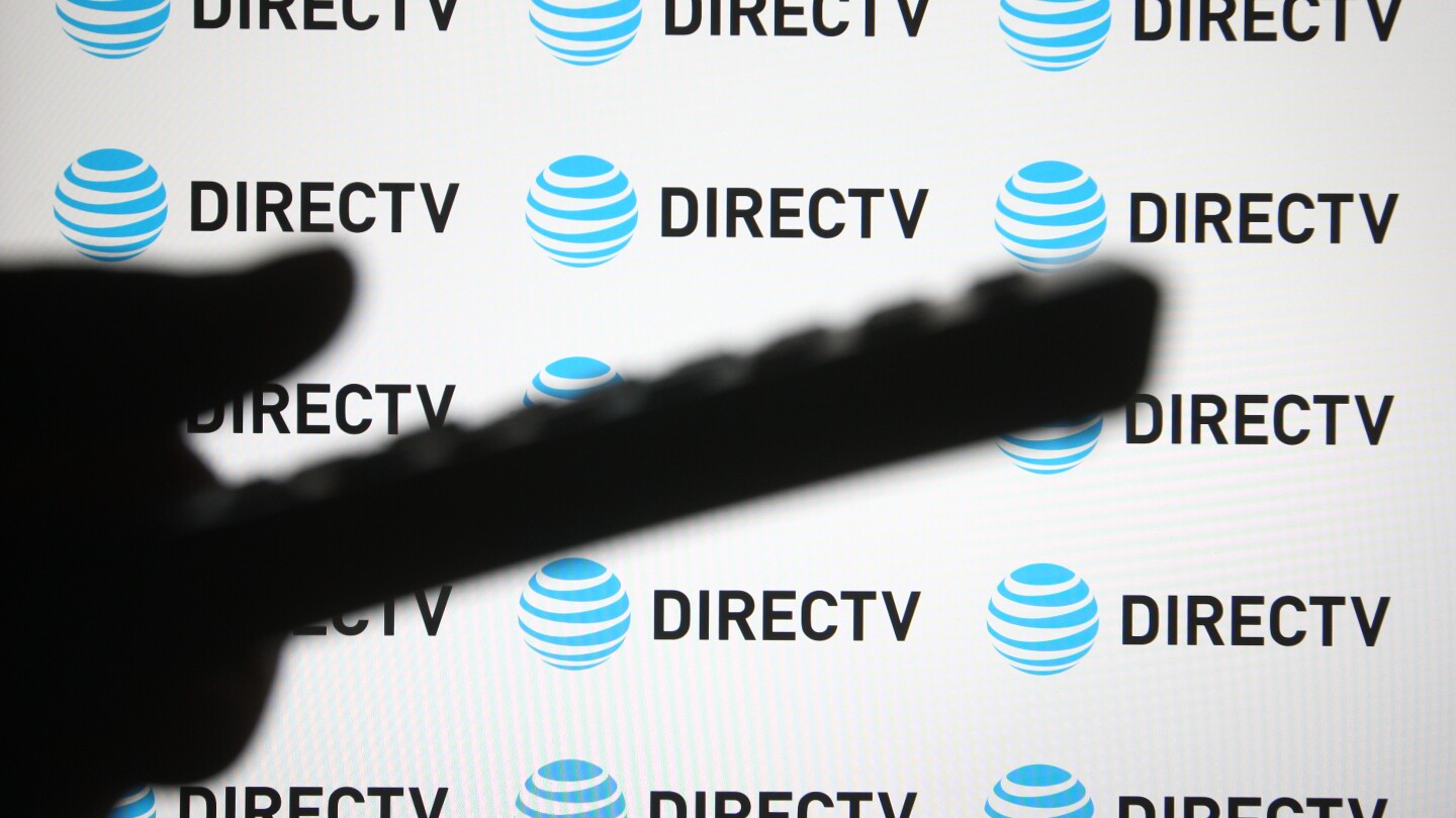 DirecTV completely exits the Sunday Ticket business