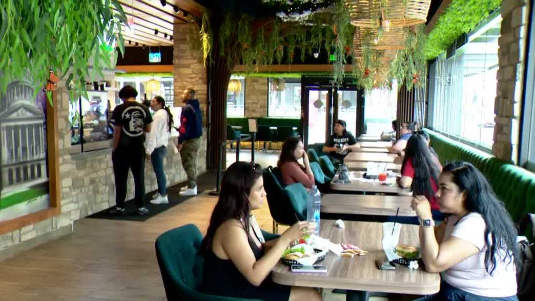 Downtown Sacramento businesses prepare for influx of visitors during event-packed week