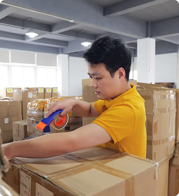 Dropship China Pro Expands Pick and Pack Warehouse Operations to Meet Post-Lunar New Year Demand - IndyStar