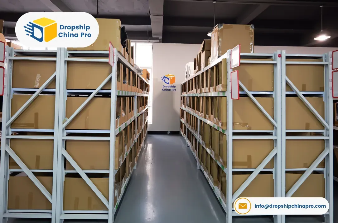 Dropship China Pro Expands US Fulfillment Warehouse Operations to Meet Growing Demand for Faster E-commerce Delivery