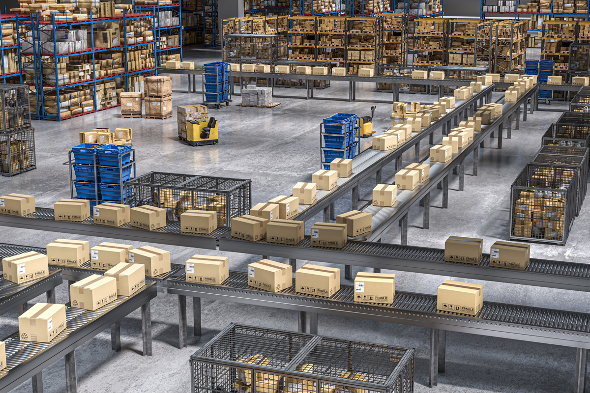 E-commerce packaging market set for steady global growth