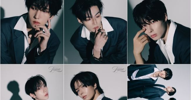 E'LAST Releases Second Digital Single 'Tame' Amid Global Expansion