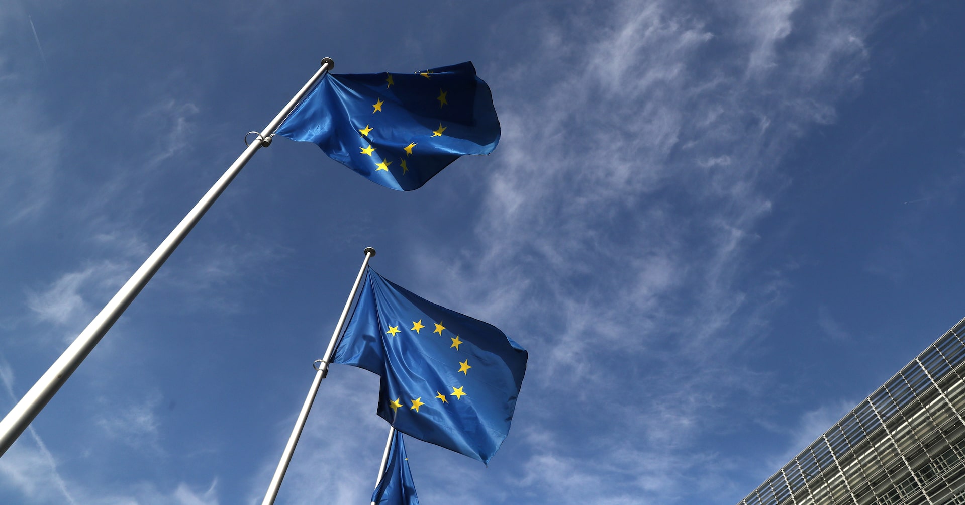 EU reaches deal to fine online platforms importing products deemed unsafe