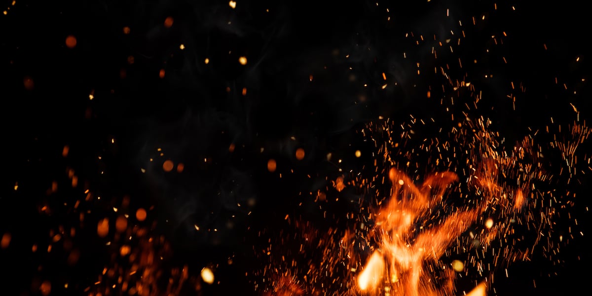 Eau Claire business damaged in fire