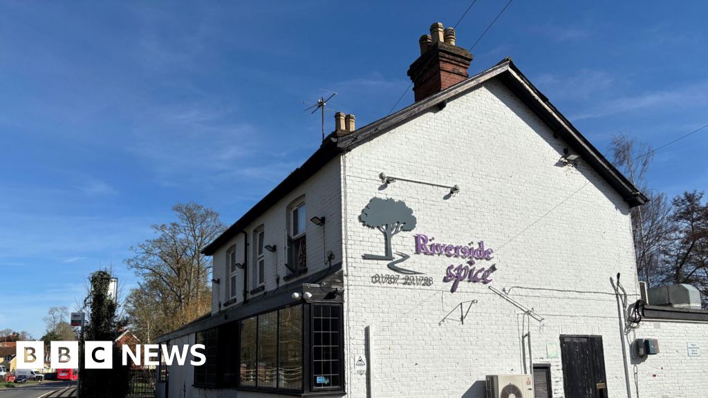 Effect of roadworks on Earls Colne business 'worse than Covid'