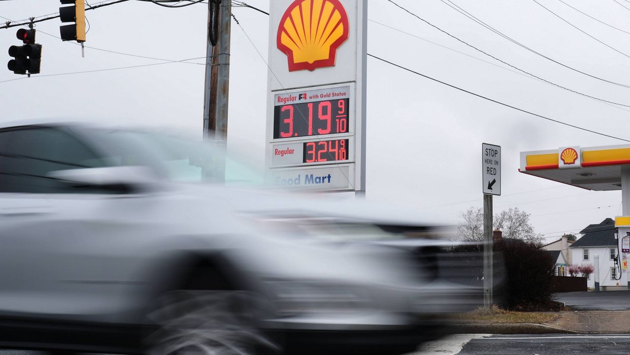 Energy prices soar as Iran names new leader and digs in