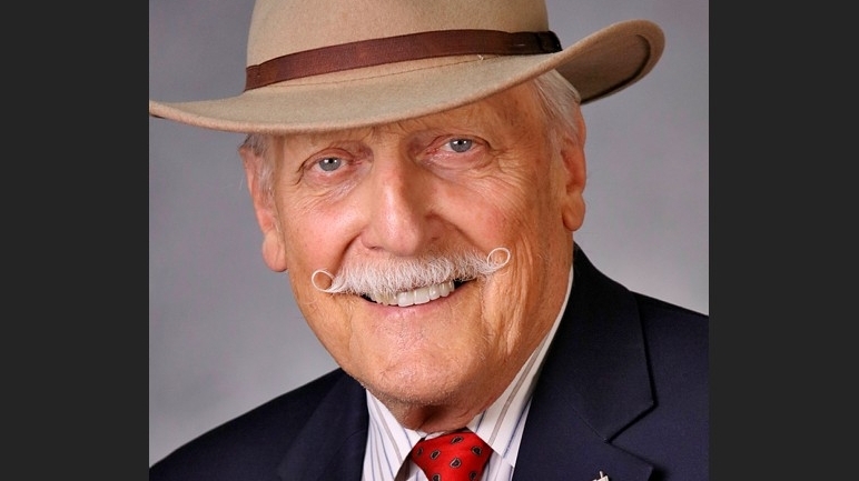 Ernie Fazio, LI business owner, supporter and utility watchdog, dies at 85