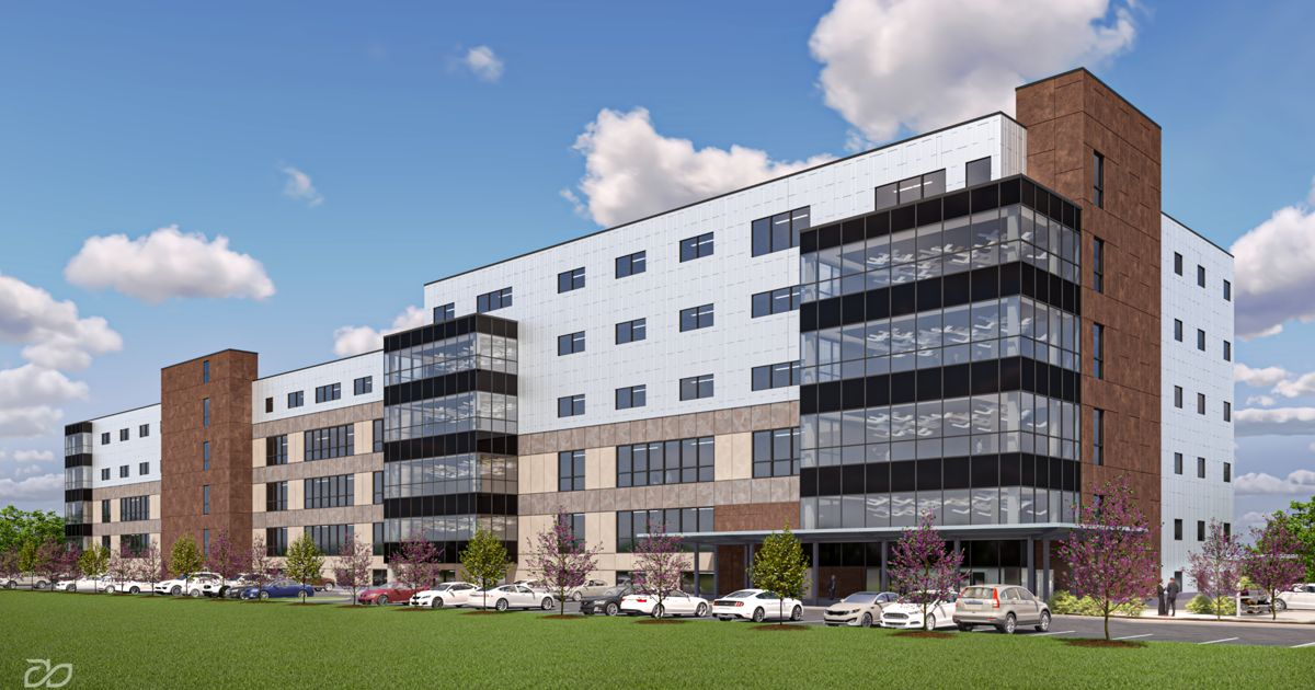 Eurofins to break ground on $147M Upper Leacock expansion this spring | Local Business