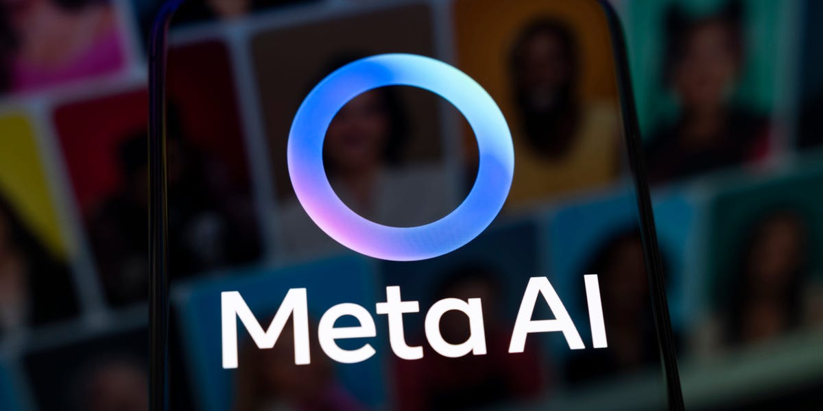 Ex-Snapchat Engineers Behind Gizmo Join Meta's Superintelligence Labs