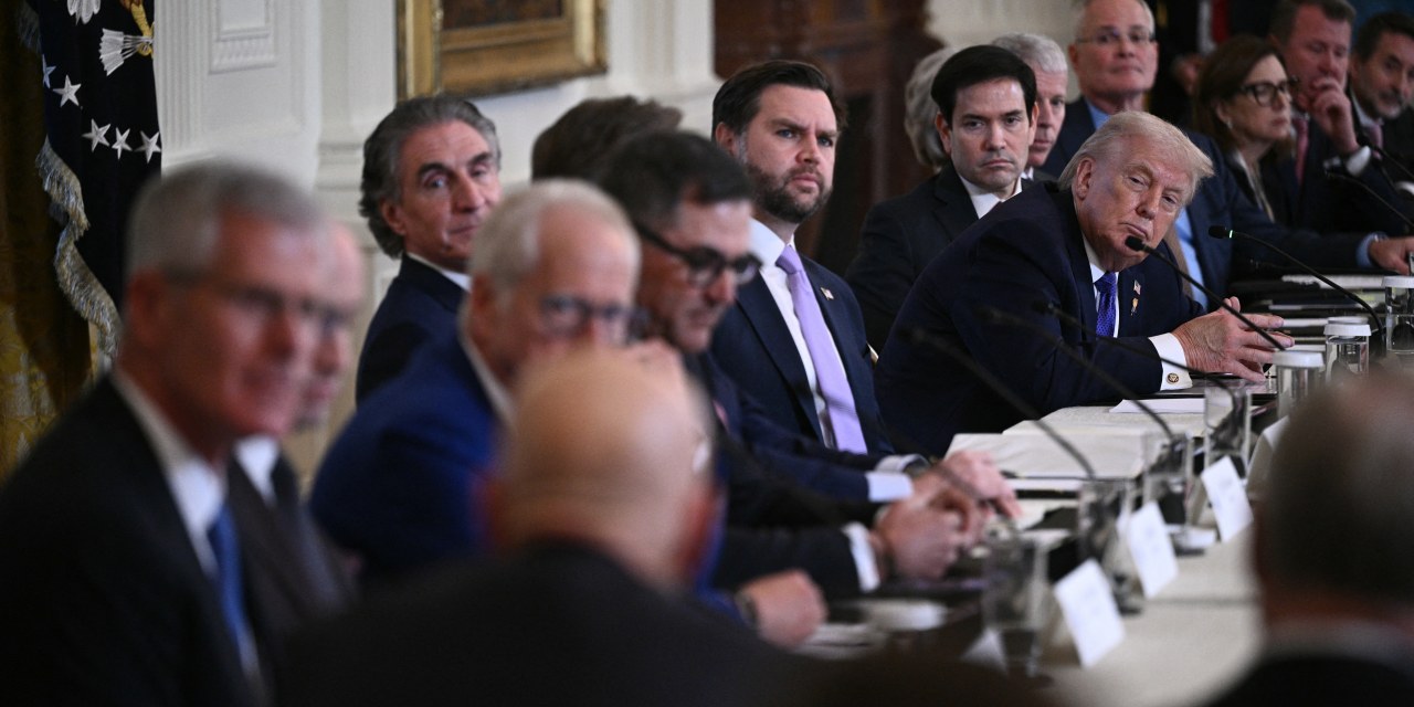 Exclusive | Oil Industry Warns Trump Administration Energy Crisis Will Likely Worsen