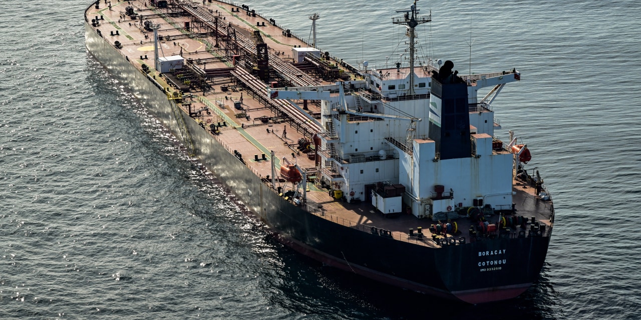 Exclusive | Russia’s Shadow-Fleet Kingpin Is Back in Business