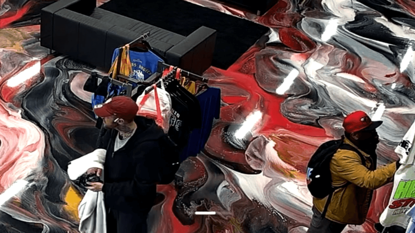 Family-owned Fresno clothing shop weighs new rules after repeat thefts threaten business