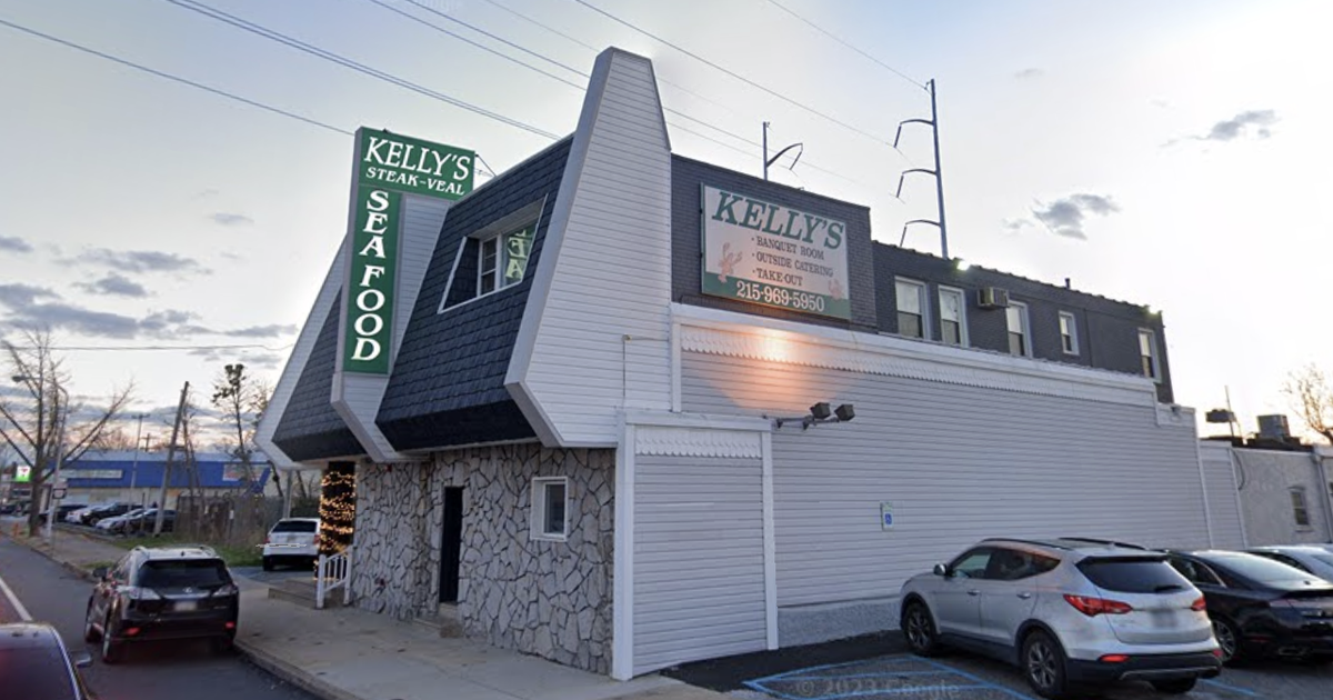 Family-run Kelly’s Seafood to close after 68 years in business in Northeast Philly