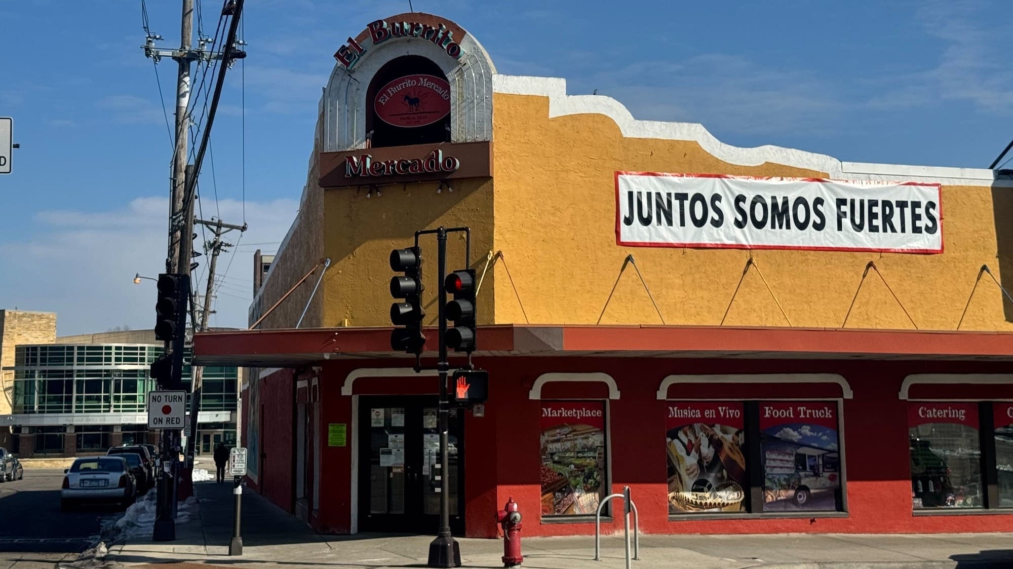 Fed report highlights economic effects of ICE surge as businesses struggle to replace workers at home