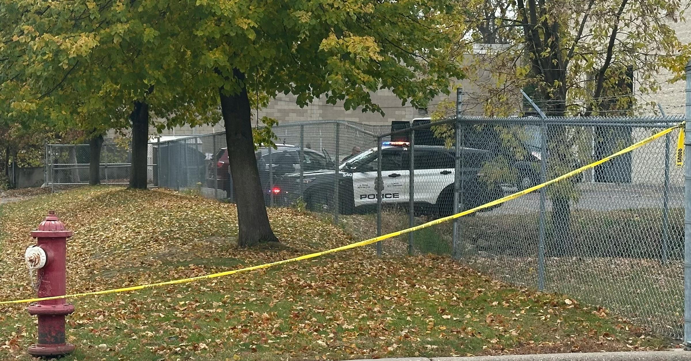 Felon on probation accused of killing employee who interrupted crime outside Minneapolis business