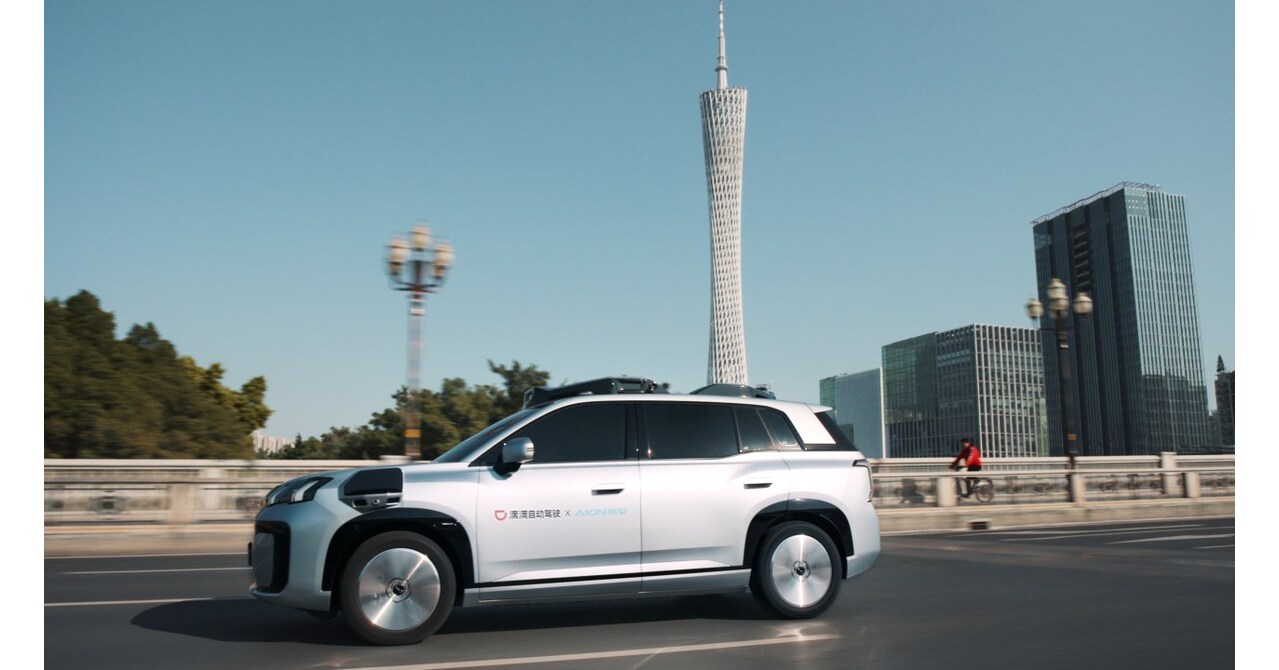 Feng Xingya Outlines the Next Stage of China's Auto Globalization