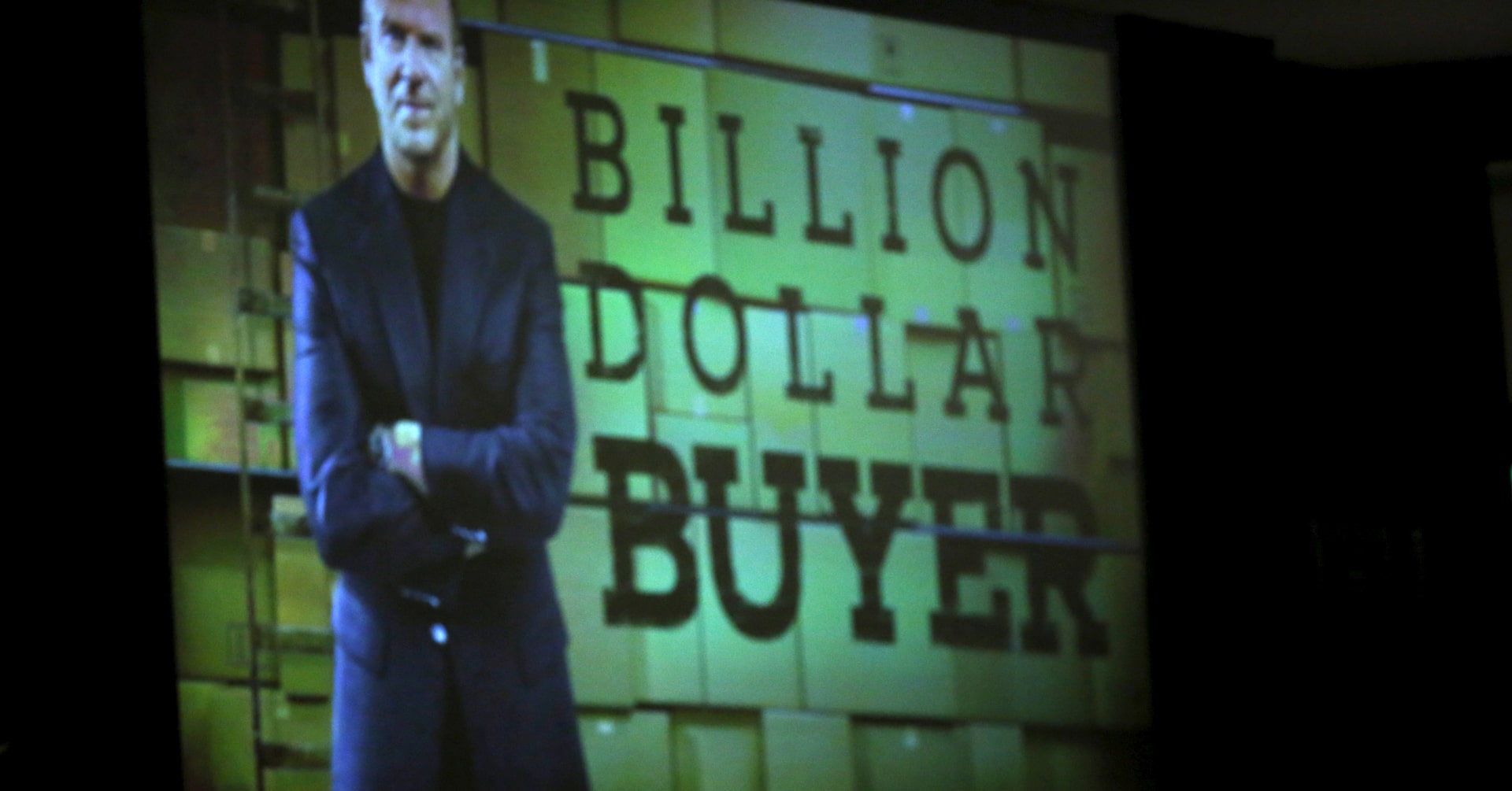 Fertitta Entertainment in talks to buy Caesars for $6.5 billion, CNBC reports