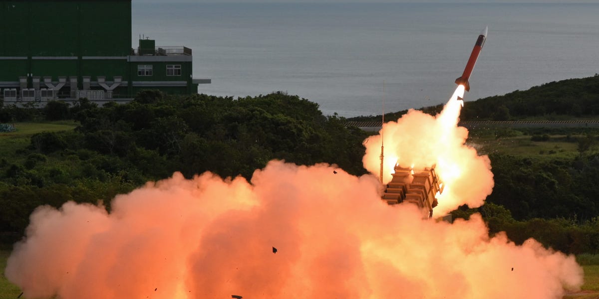 Fight With Iran Shows Air Defenses Are Vital in Modern War