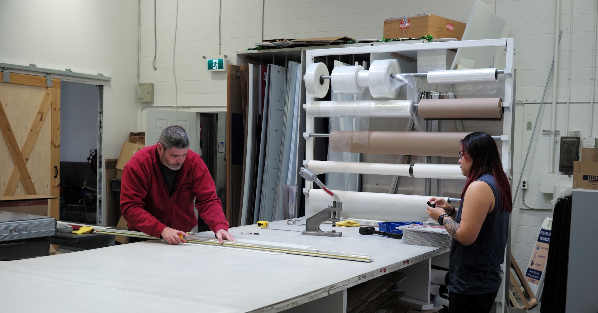 Focus: On Canada's tariff frontline, business stalls over US trade deal jitters