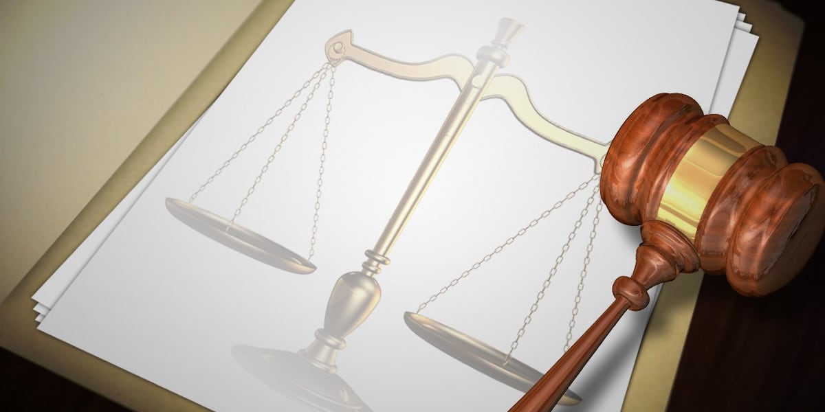 Former president of Marion business convicted of federal bankruptcy crimes