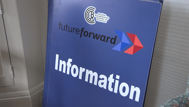 Future Forward Business Summit to be held at Beckley Raleigh County Convention Center