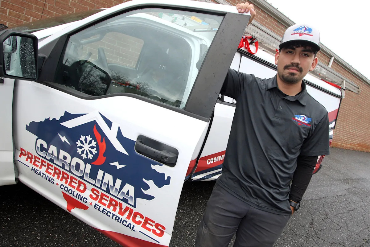 Gastonia business feels squeeze as gas prices rise