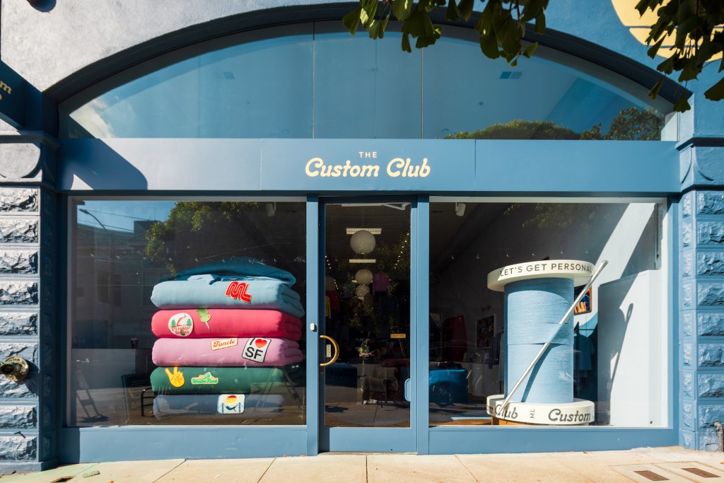 Gen Z Loves This Old-School Way of Shopping — But With a Twist: ‘Lines Out the Door’