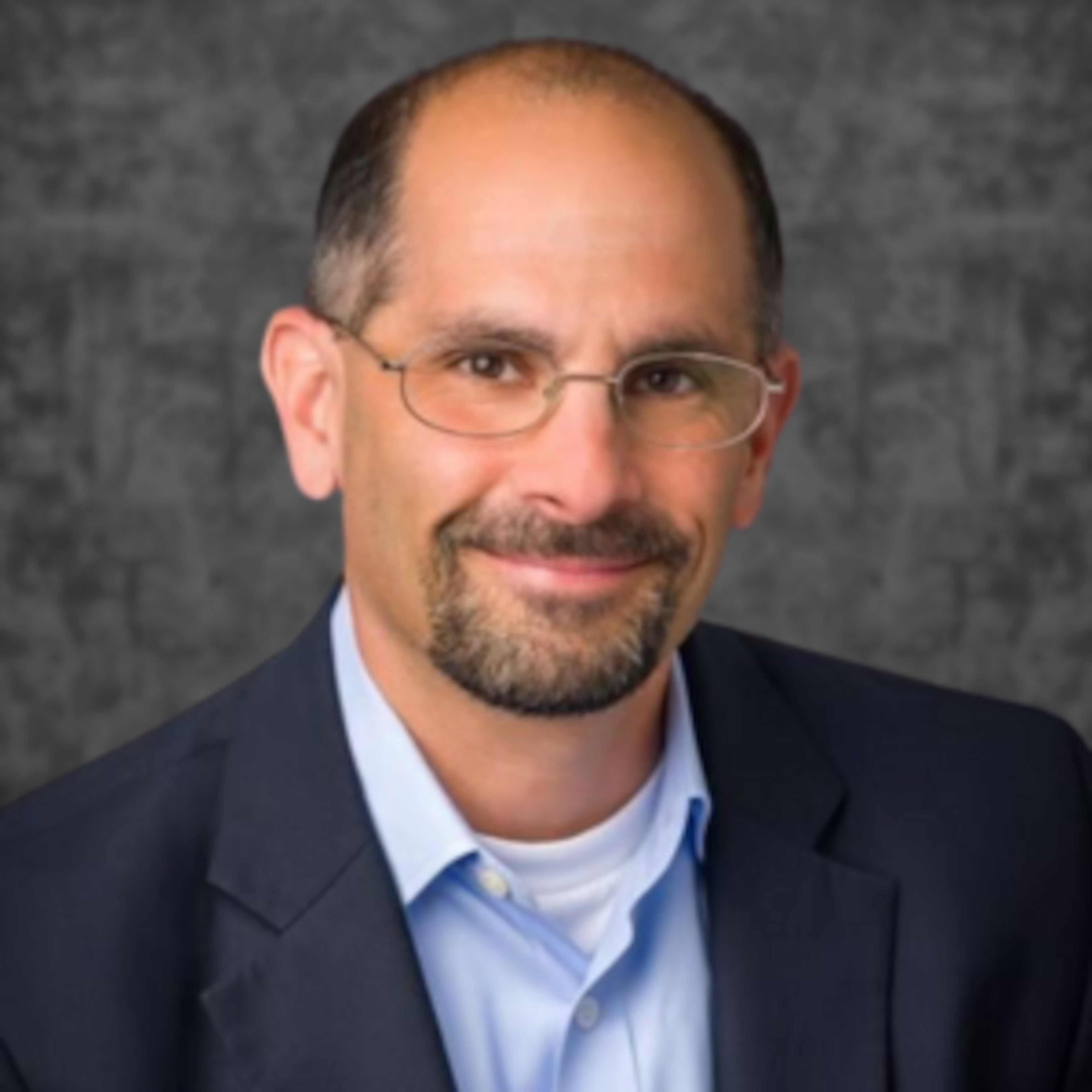 Josh Levi is president of the Data Center Coalition, the national trade association for the data center industry. (Courtesy)