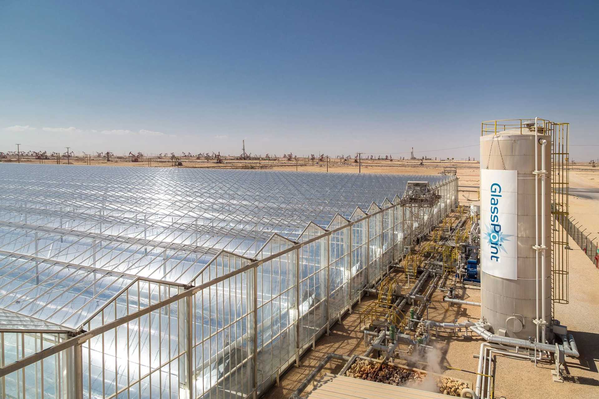 Glasspoint is back, and armed with global expansion plans