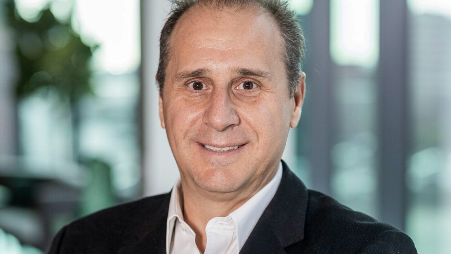 Global Agribusiness Exec Joins Lipman Family Farms Board