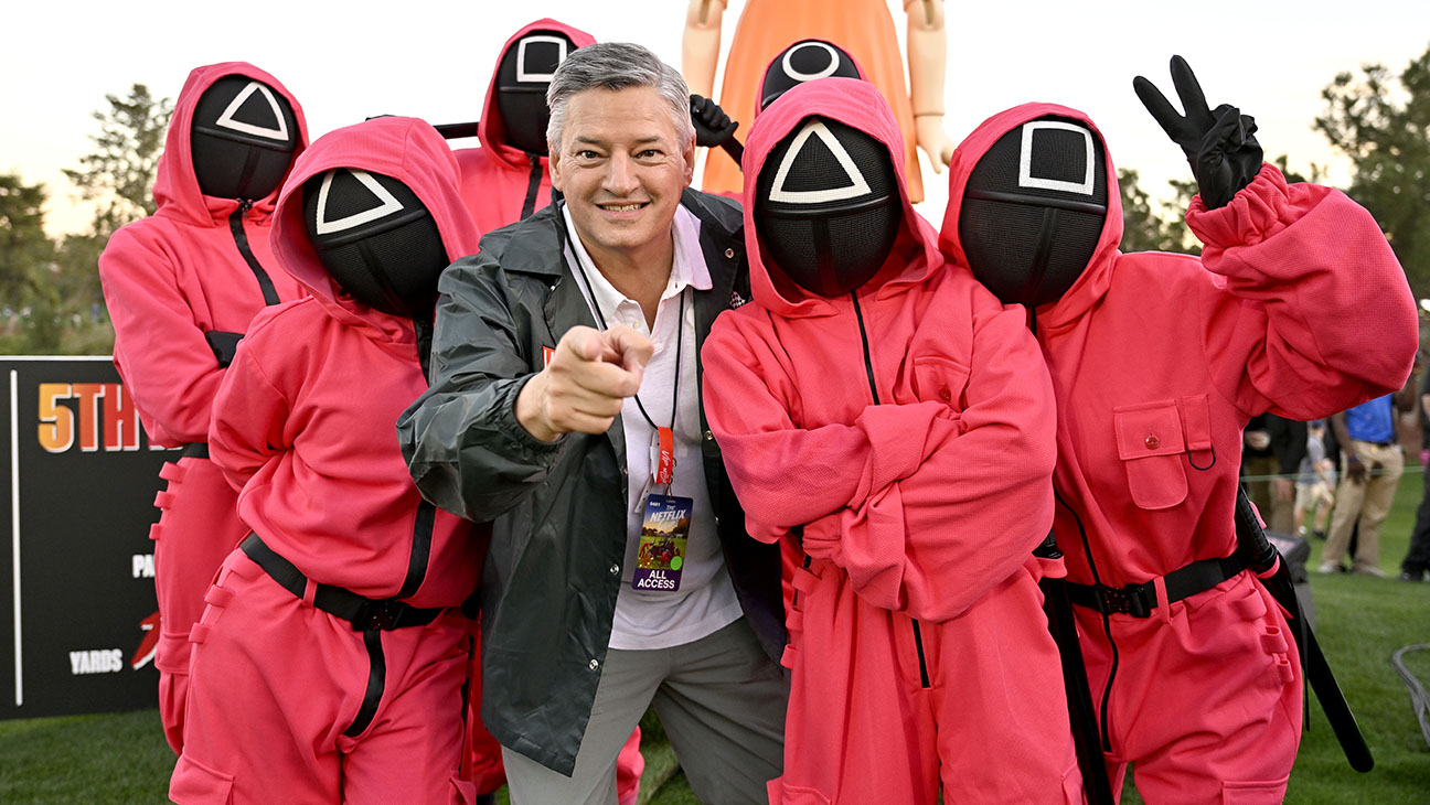 Global Streaming Subscription Revenue Tripled In Five Years