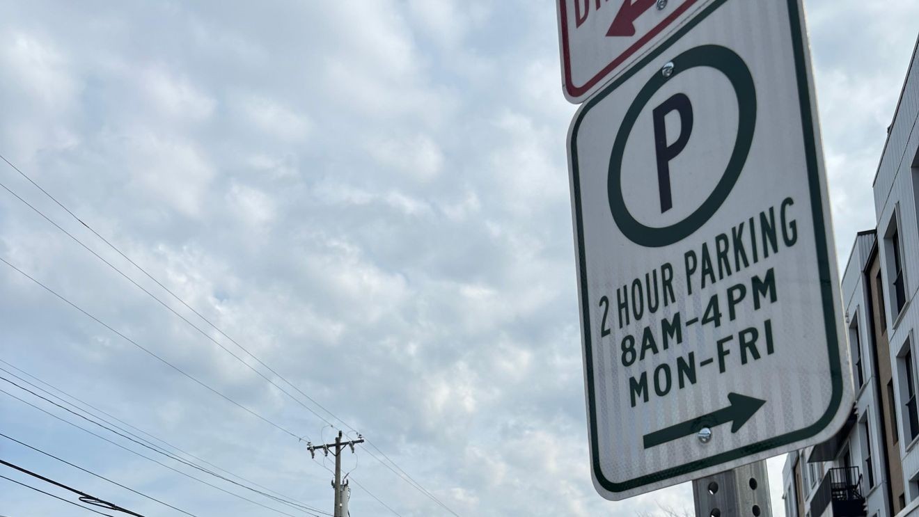 'Going to hurt small business:' Frustrations continue over Nashville parking zone changes
