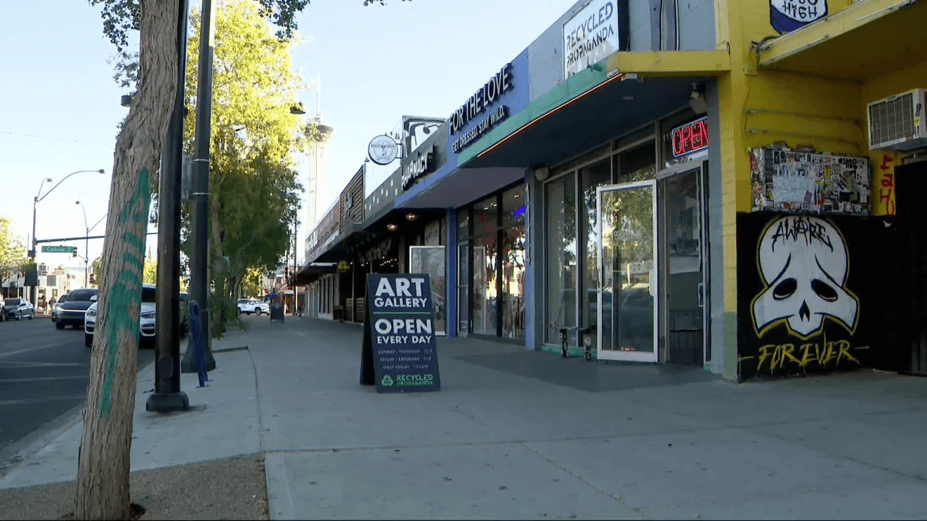 Grants help Arts District businesses boost security after break-ins