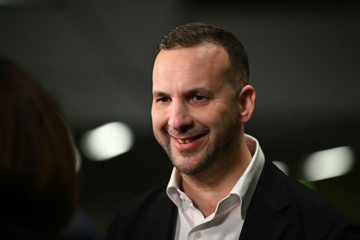 Green Leader Polanski Says the UK Shouldn’t ‘Strangle’ Business