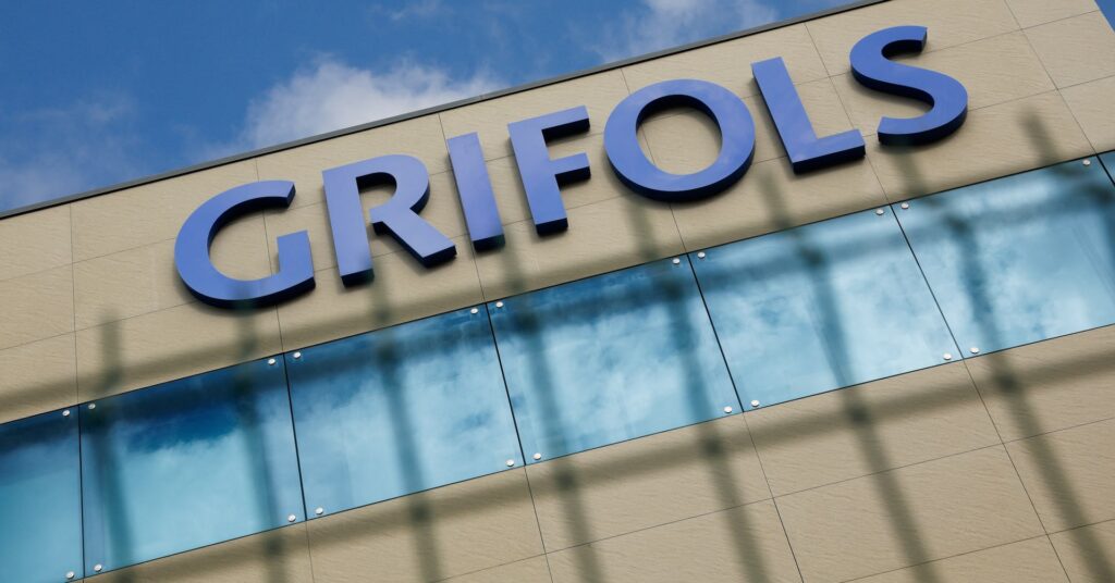 Grifols approves IPO of its US biopharma business