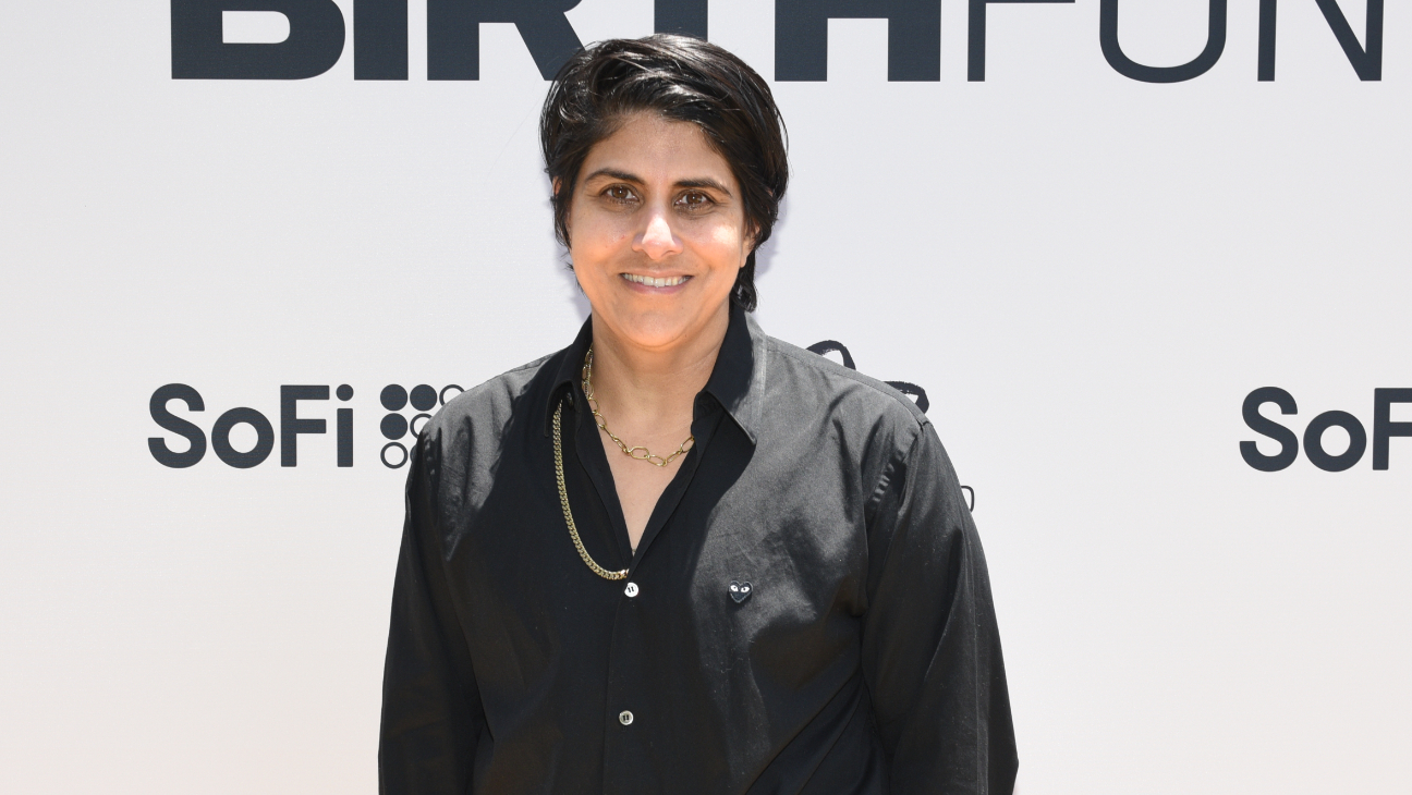 Gwyneth Paltrow’s Business Partner Moj Mahdara Blasts Dems Over Iran