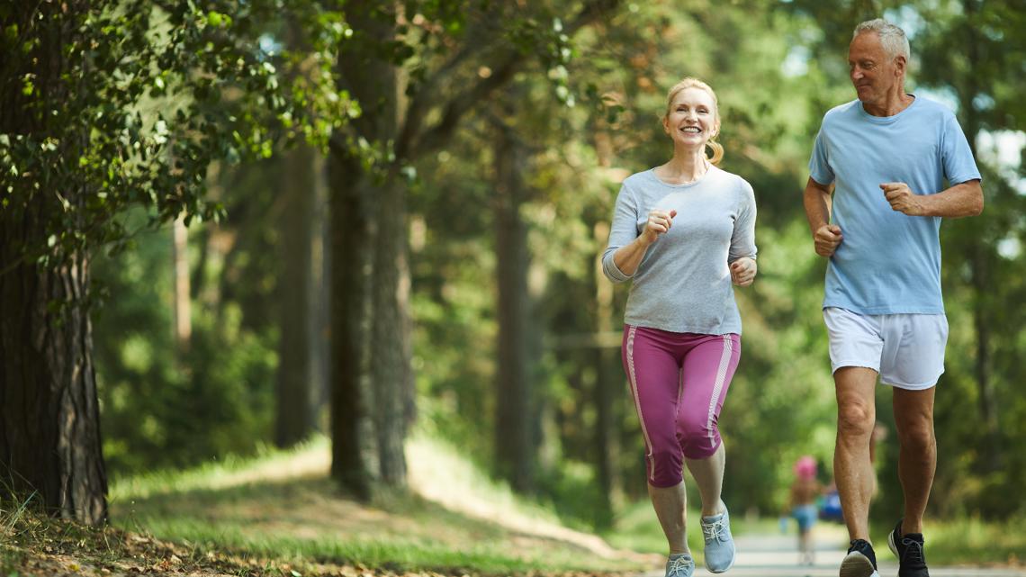 Healthy SA: How experts say making small lifestyle changes can help you live longer