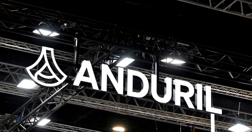 High-speed combat drone production starts at new US Anduril plant in days