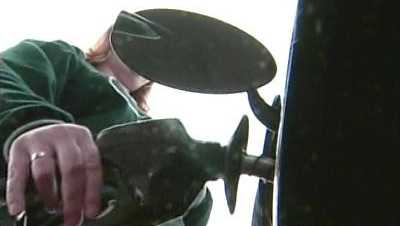 Higher gas prices driving up costs for local businesses