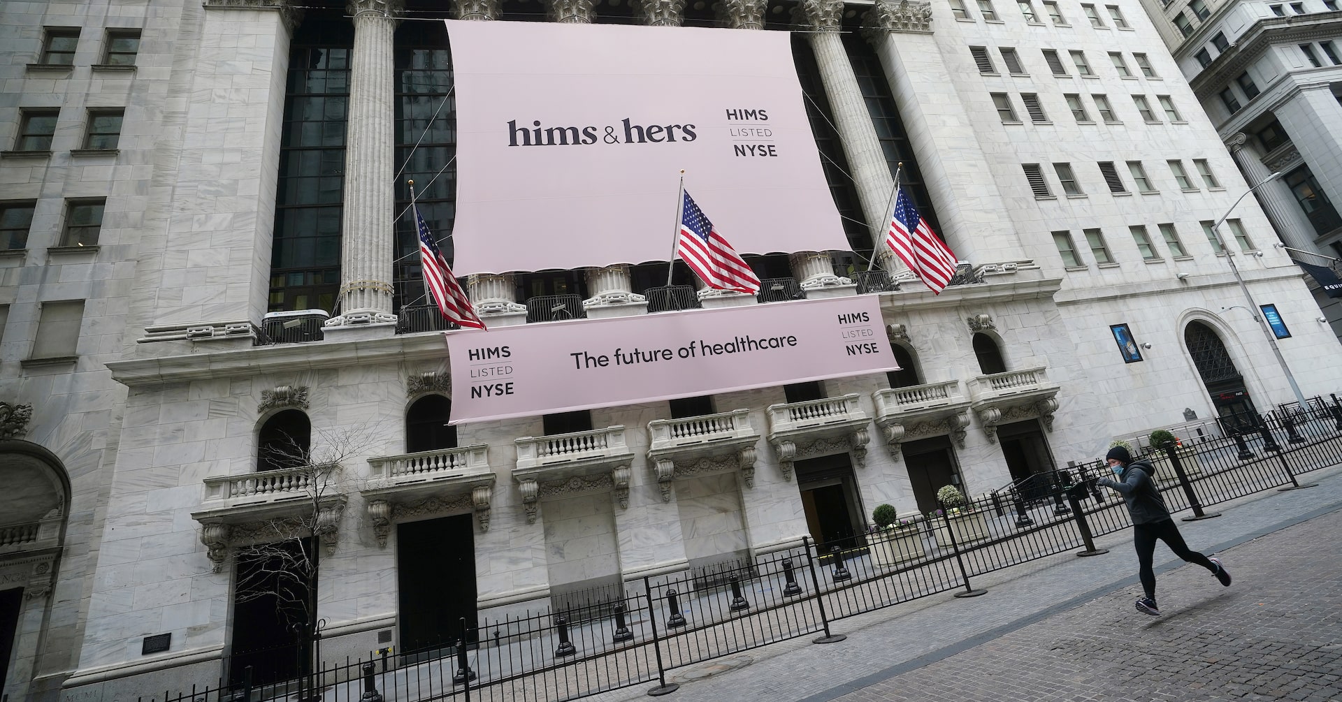 Hims expansion may not come in time for risky GLP-1 business