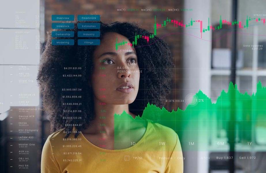 Hispanic Women-Owned Business Growth—Revenue Hasn’t Caught Up