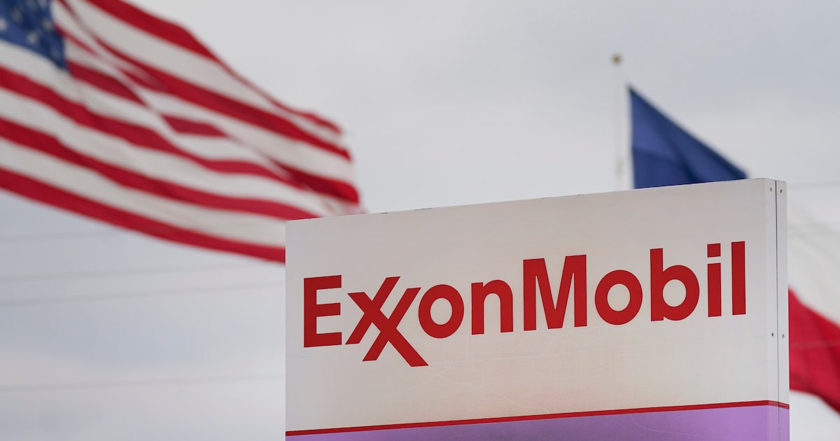 Houston area’s Exxon Mobil hands Greg Abbott, Texas Business Court major win
