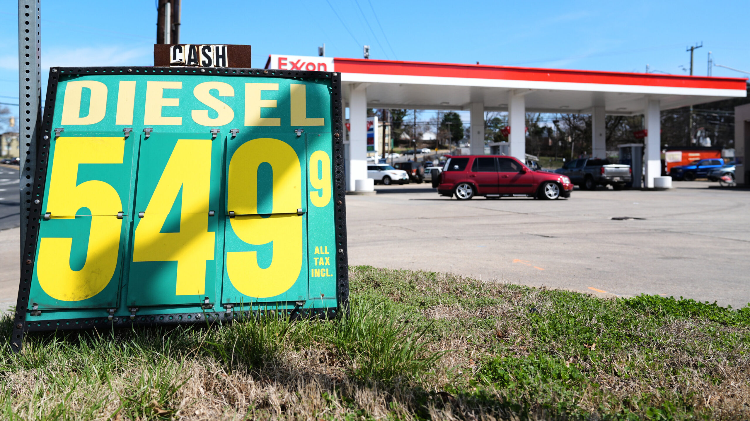 How High Will Oil Climb? Markets Brace for More Bad News.