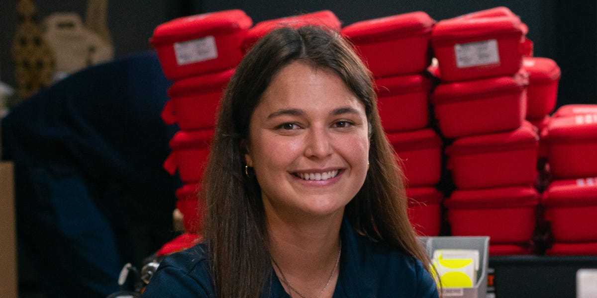 How One Small Business Is Making Tourniquets Easier to Use