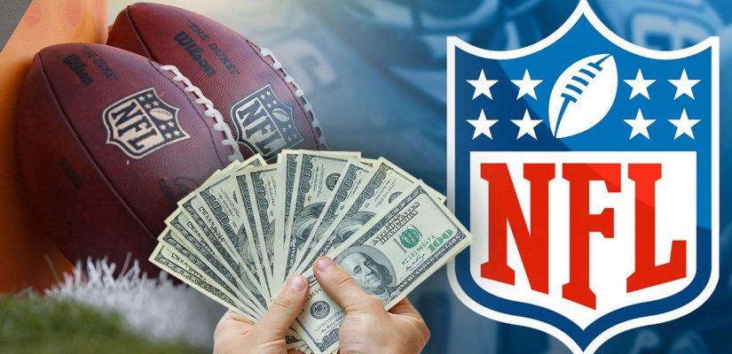 How Online Gambling Is Influencing the Global Growth of American Football