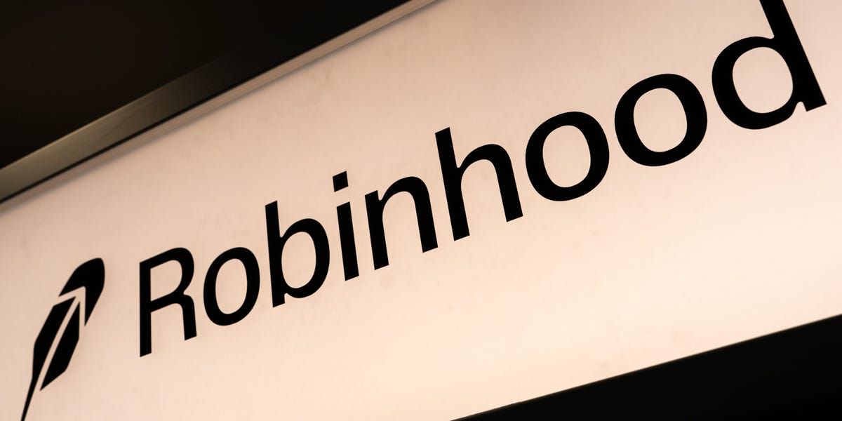 How Robinhood's Chief Brokerage Officer Tells His Kids to Invest