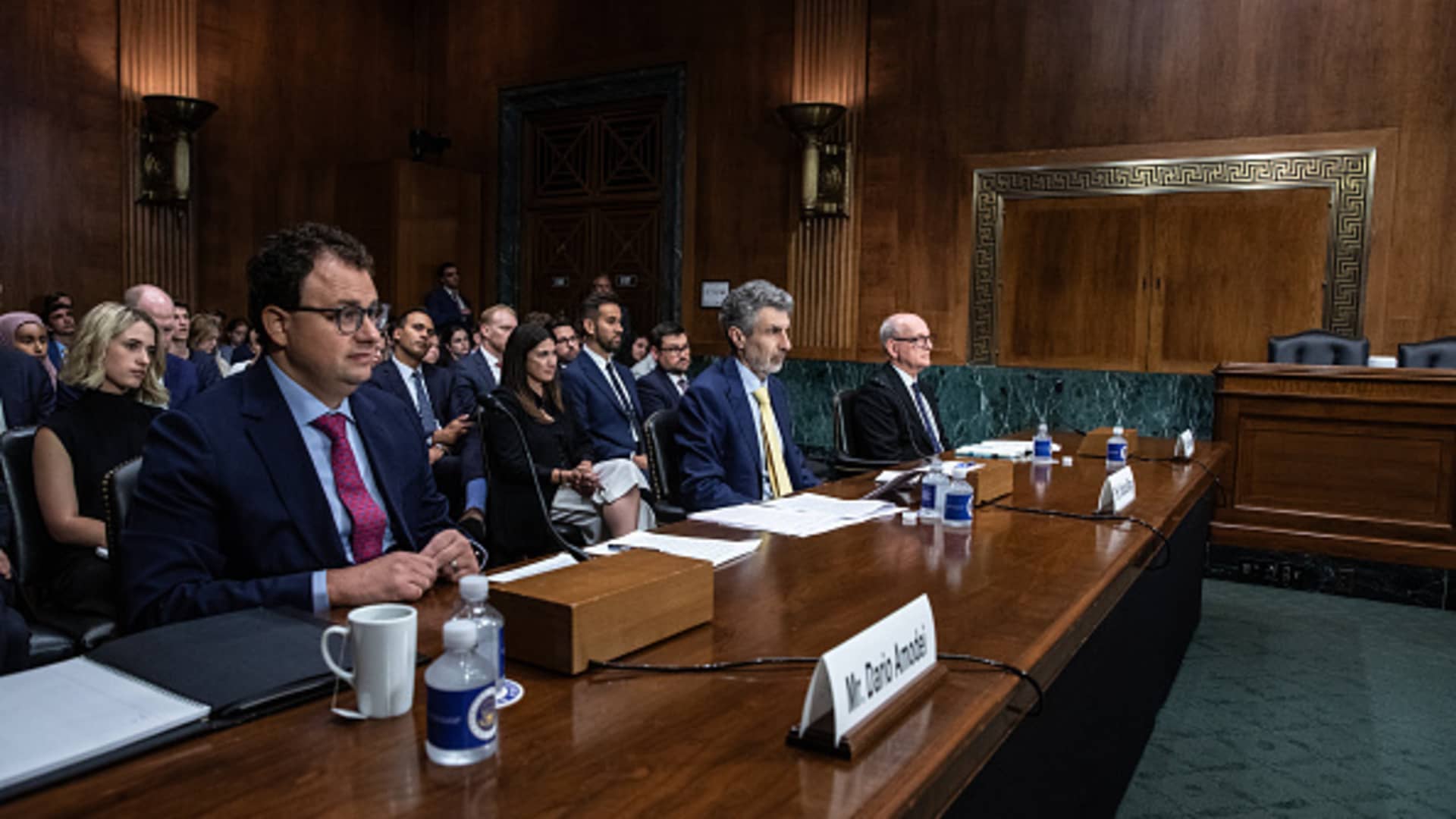 How Trump's Anthropic ban can quickly become existential business risk