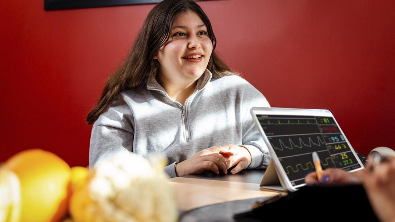 How pediatric lifestyle medicine is transforming obesity care