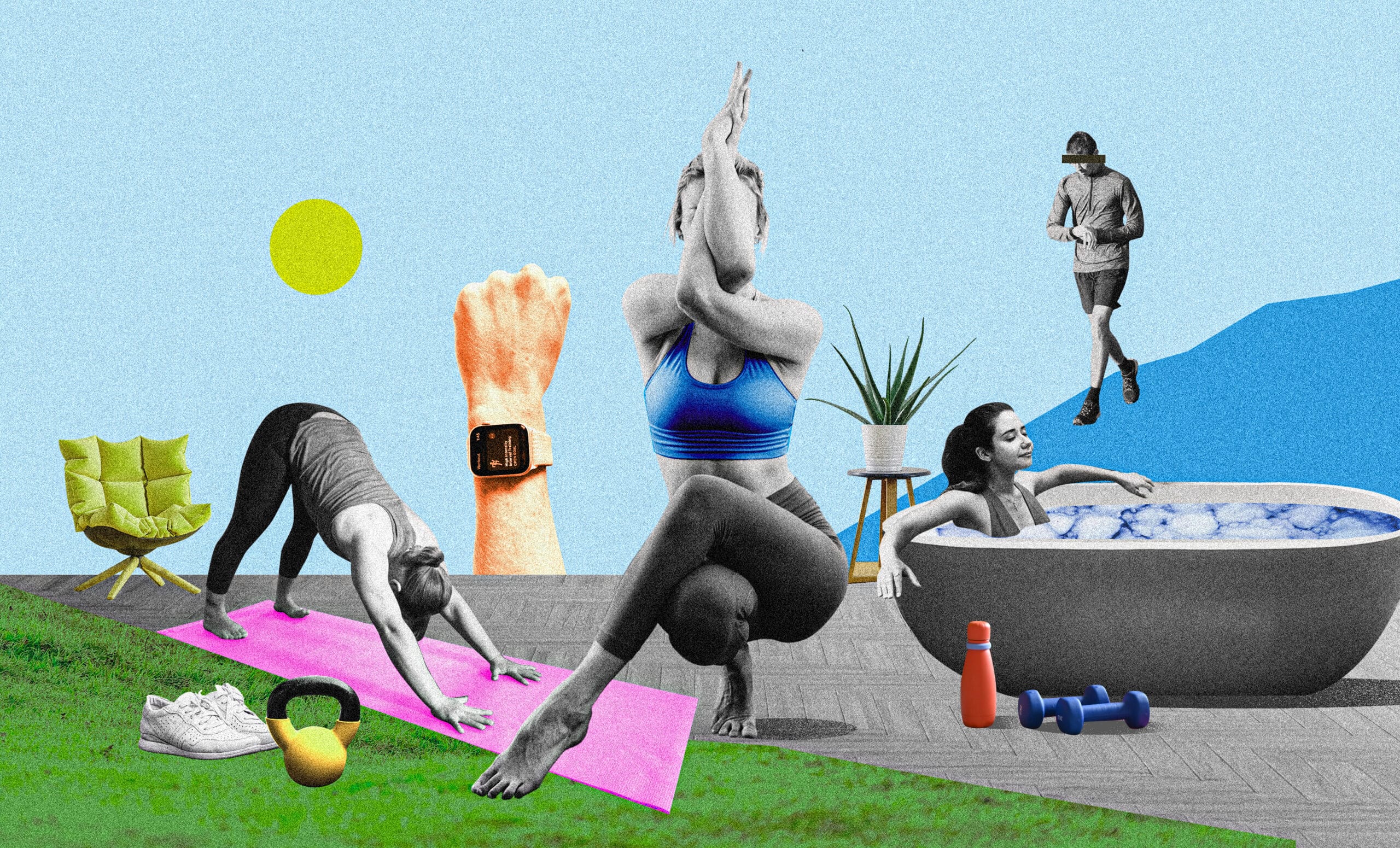 How personalized trends are redefining fitness and wellness